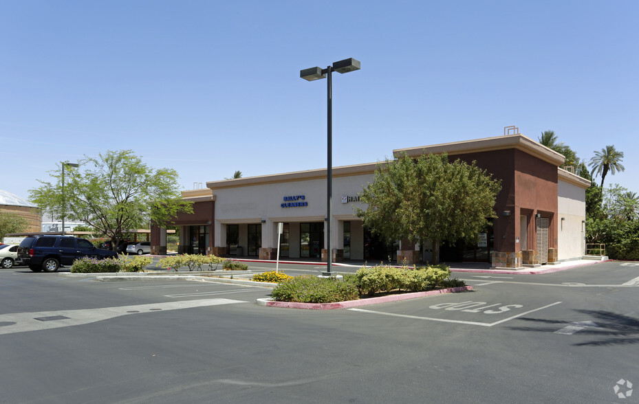 46900 Monroe St, Indio, CA for lease - Primary Photo - Image 1 of 2