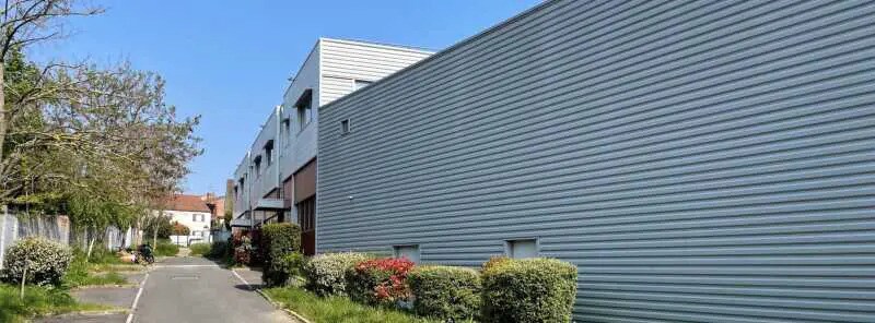 65 Avenue François Vincent Raspail, Arcueil for lease Building Photo- Image 1 of 6