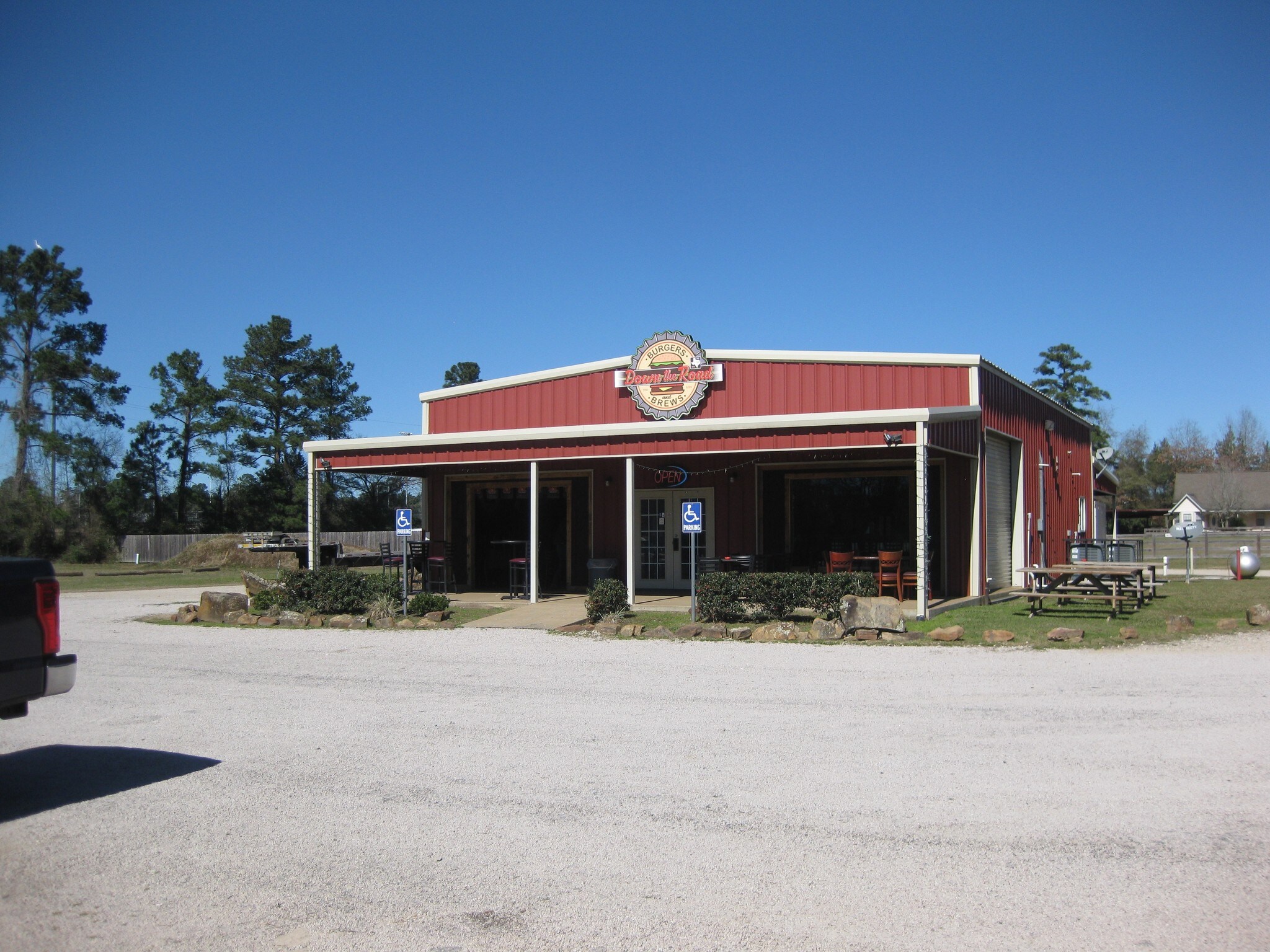 41902 FM 1774, Magnolia, TX for sale Primary Photo- Image 1 of 1