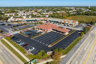 More details for 17865 80th Ave, Tinley Park, IL - Retail for Sale