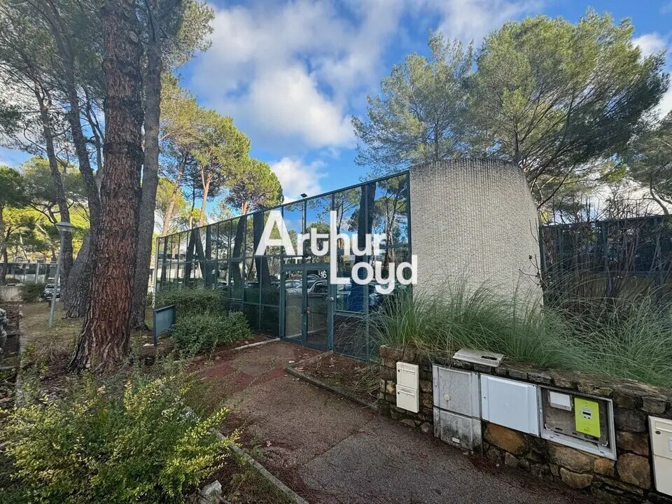 Office in Mougins for sale Building Photo- Image 1 of 6