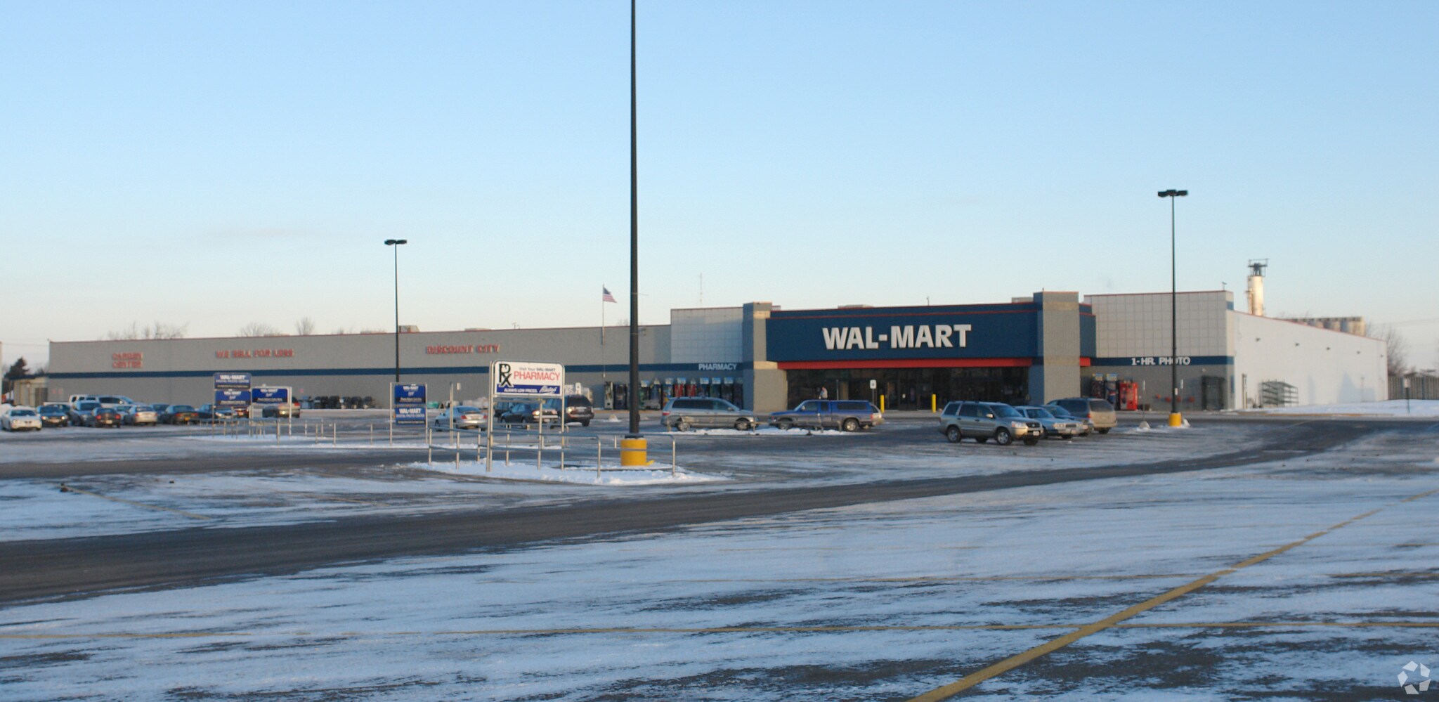 975 N Cable Rd, Lima, OH for sale Primary Photo- Image 1 of 1