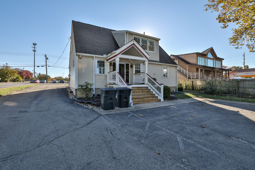 1241 Nagel Rd, Cincinnati, OH for sale - Building Photo - Image 3 of 29