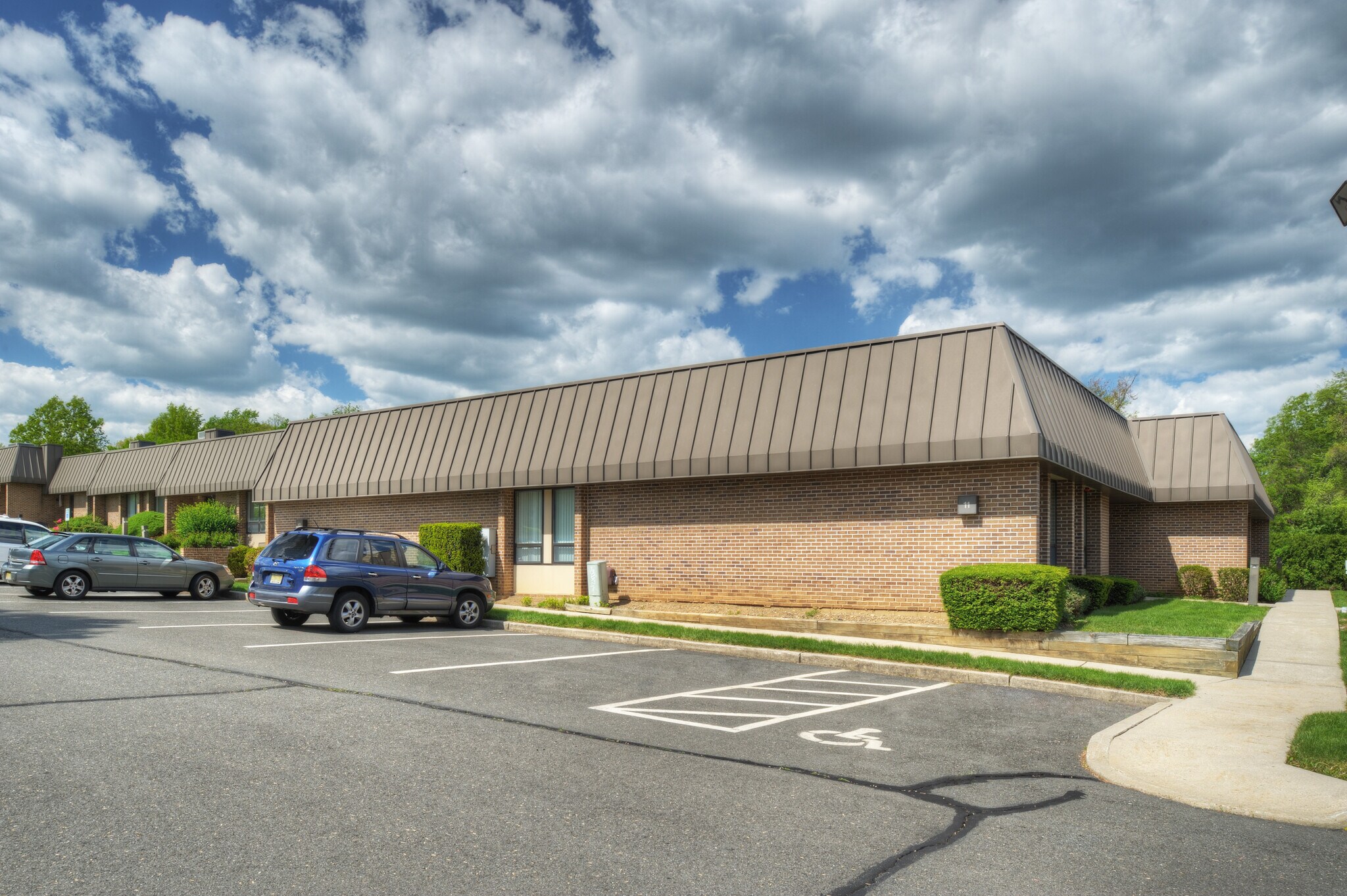 1450 Parkside Ave, Ewing, NJ 08638 Ewing Parkside