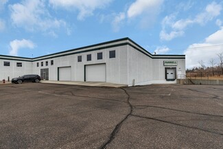 More details for 300 14th Ave E, Sartell, MN - Industrial for Lease