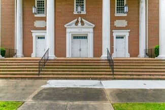 More details for 1228 Todds Ln, Hampton, VA - Specialty for Sale