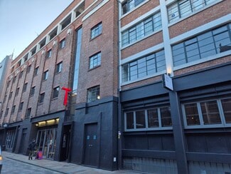 More details for 82 Wood St, Liverpool - Office for Lease