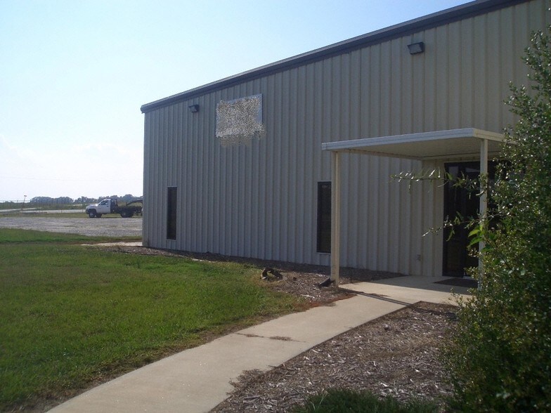 806 Hwy 187 S, Anderson, SC for sale - Primary Photo - Image 1 of 1