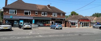 More details for 31-41 Clayhill Rd, Reading - Retail for Sale