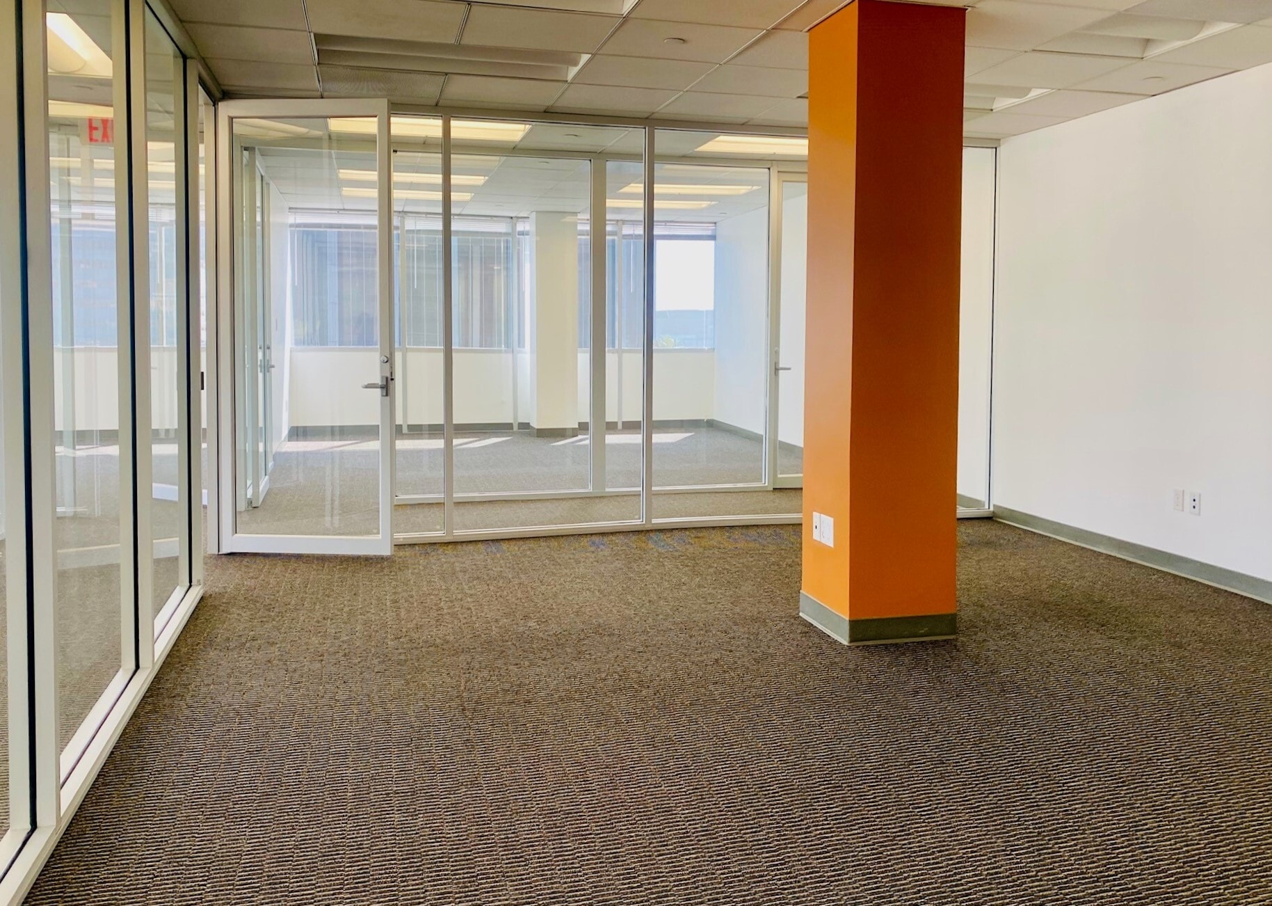 6464 W Sunset, Hollywood, CA for lease Interior Photo- Image 1 of 10