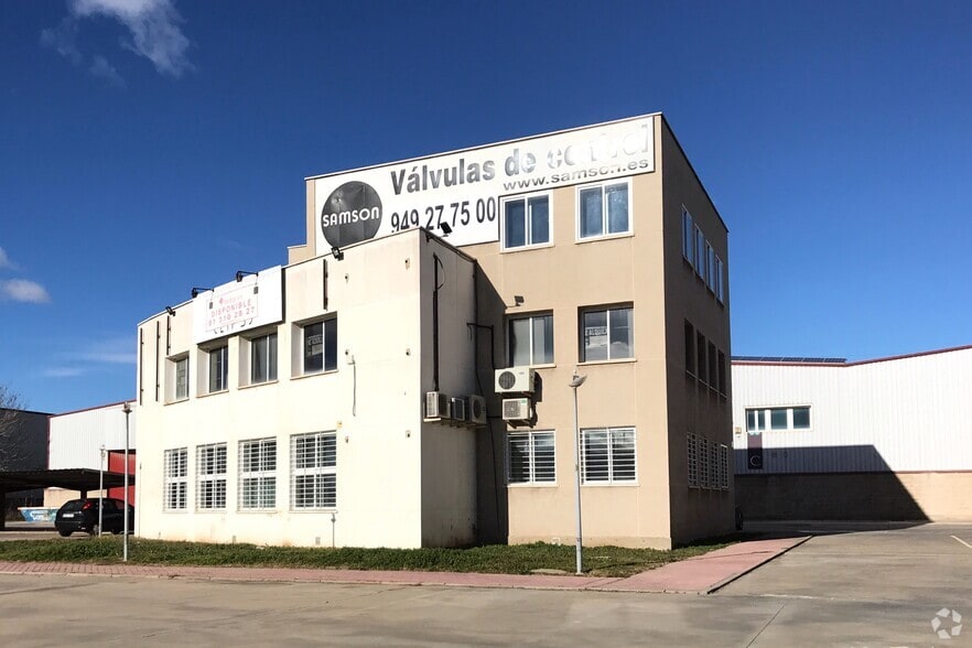 Avenida Vidrio, 18, Azuqueca de Henares, Guadalajara for lease - Interior Photo - Image 1 of 1