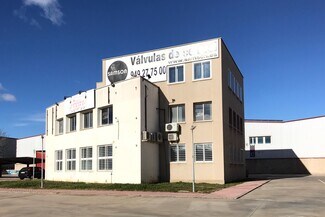 More details for Avenida Vidrio, 18, Azuqueca de Henares - Office for Lease