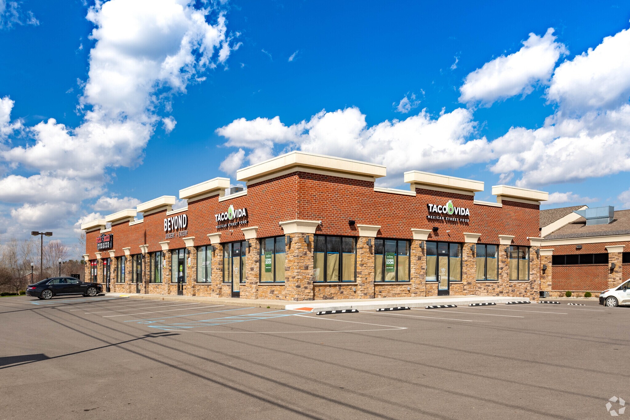 5510-5540 Sashabaw Rd, Clarkston, MI for sale Primary Photo- Image 1 of 1