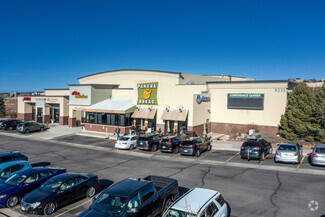 More details for 9233 Park Meadows Dr, Lone Tree, CO - Office, Retail for Lease