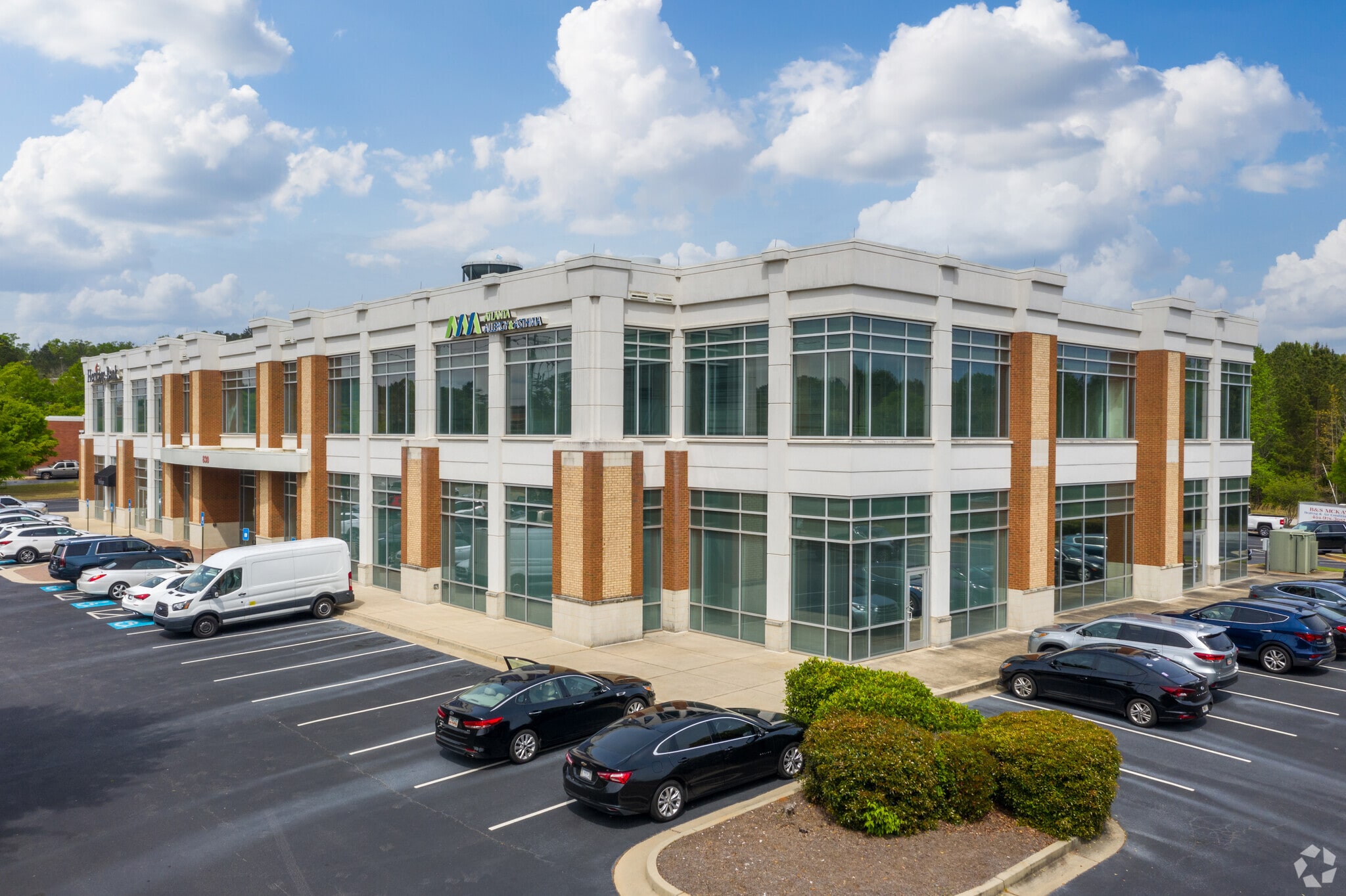 830 Eagles Landing Pky, Stockbridge, GA 30281 Pinnacle at Eagle's