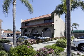 More details for 17692 Beach Blvd, Huntington Beach, CA - Office/Medical for Lease