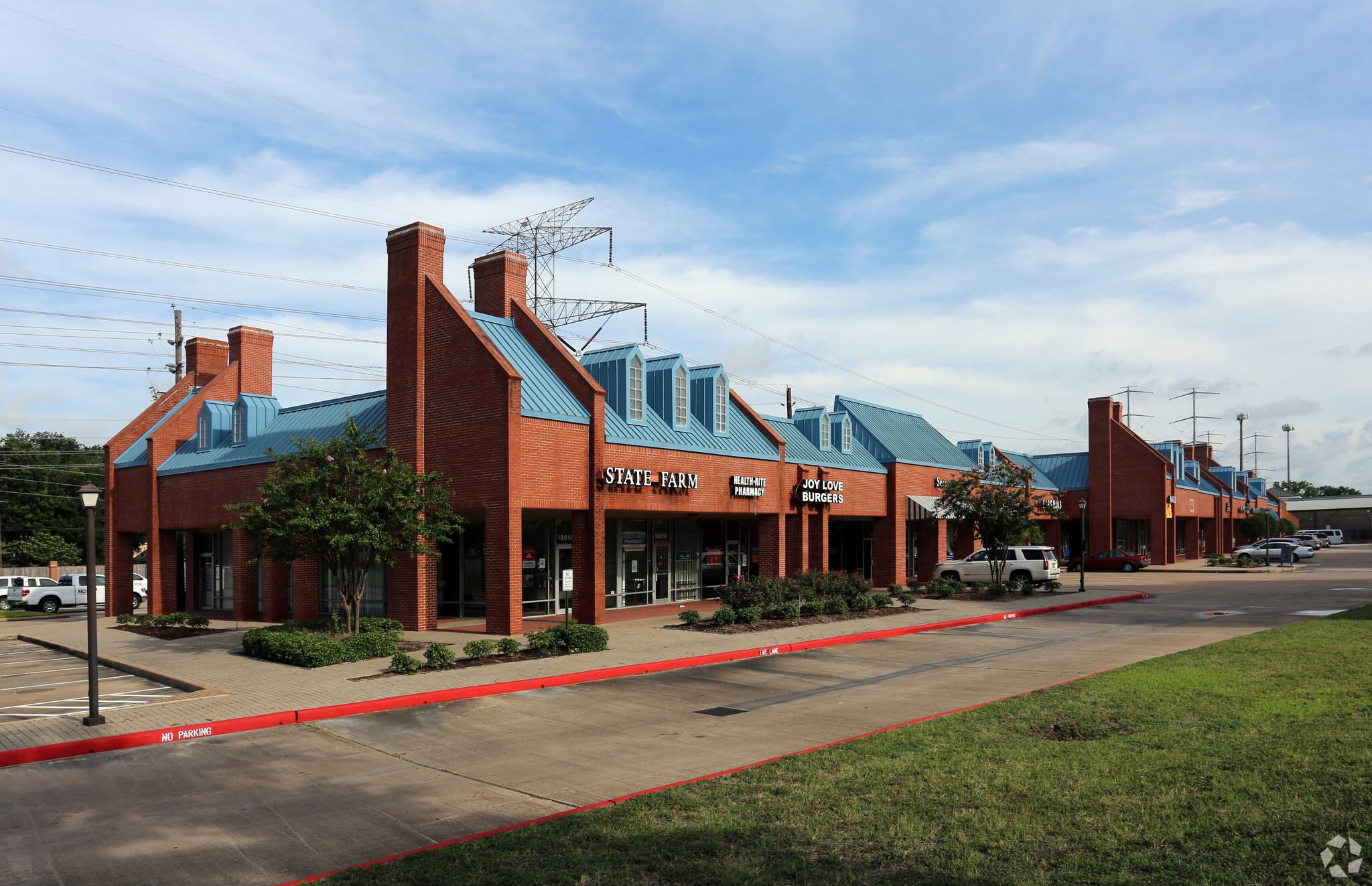 1801-1841 N Mason Rd, Katy, TX for sale Primary Photo- Image 1 of 1