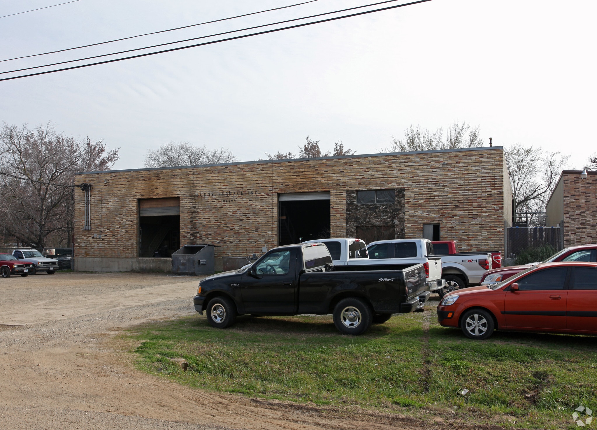 10936 Martin St, Balch Springs, TX for sale Primary Photo- Image 1 of 4