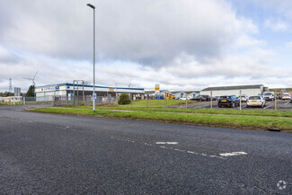 More details for Nelson Way, Cramlington - Industrial for Lease