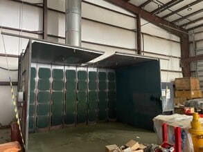 681 S Faudree Rd, Odessa, TX for lease Building Photo- Image 2 of 8