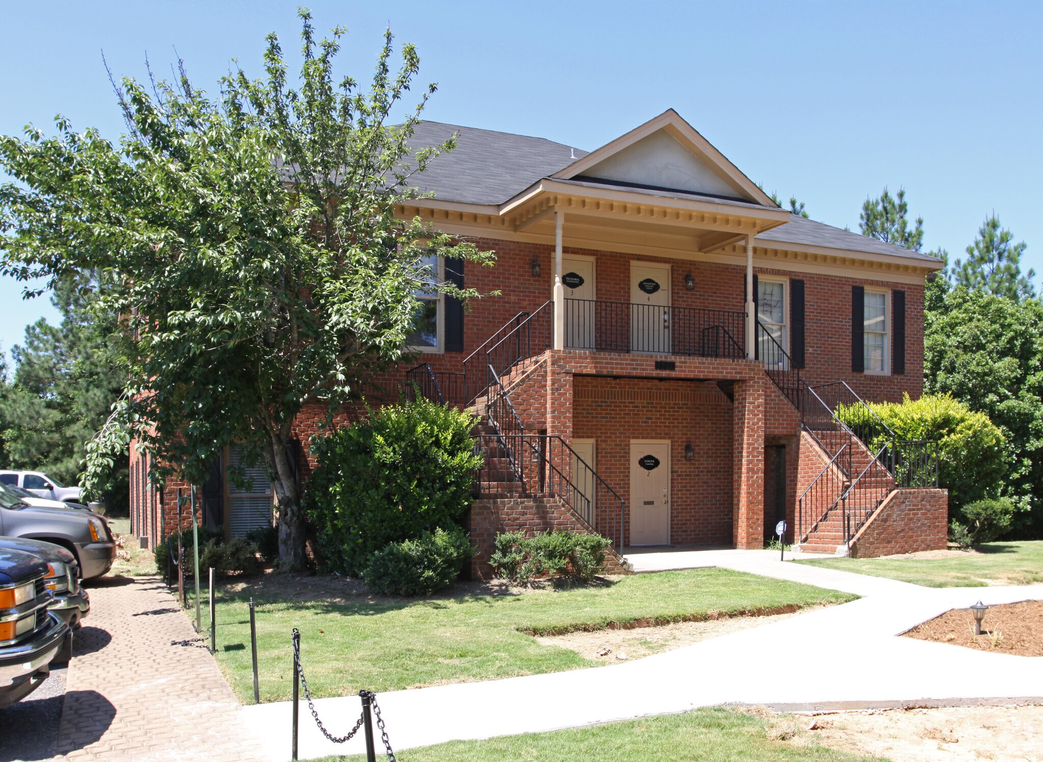3724 Atlanta Hwy, Athens, GA for sale Primary Photo- Image 1 of 1
