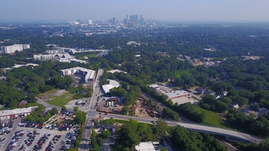 1328 Lakewood Ave SE, Atlanta, GA for lease Building Photo- Image 2 of 6