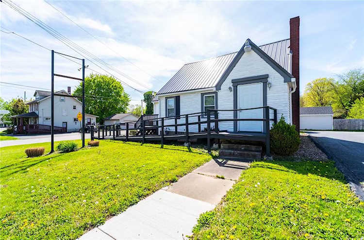 2201 Wilmington Rd, New Castle, PA for sale Building Photo- Image 1 of 1