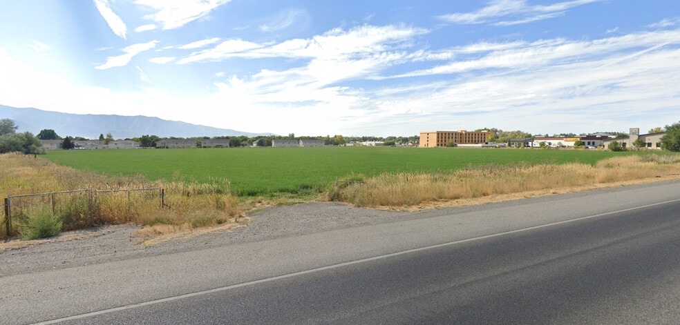 1111 Highway 165, Providence, UT for lease - Aerial - Image 3 of 3