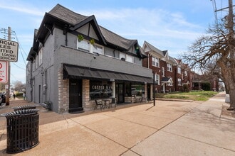 1218-1220 Tamm Ave, Saint Louis, MO for lease Building Photo- Image 2 of 29