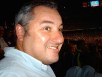 Salvador Gómez León