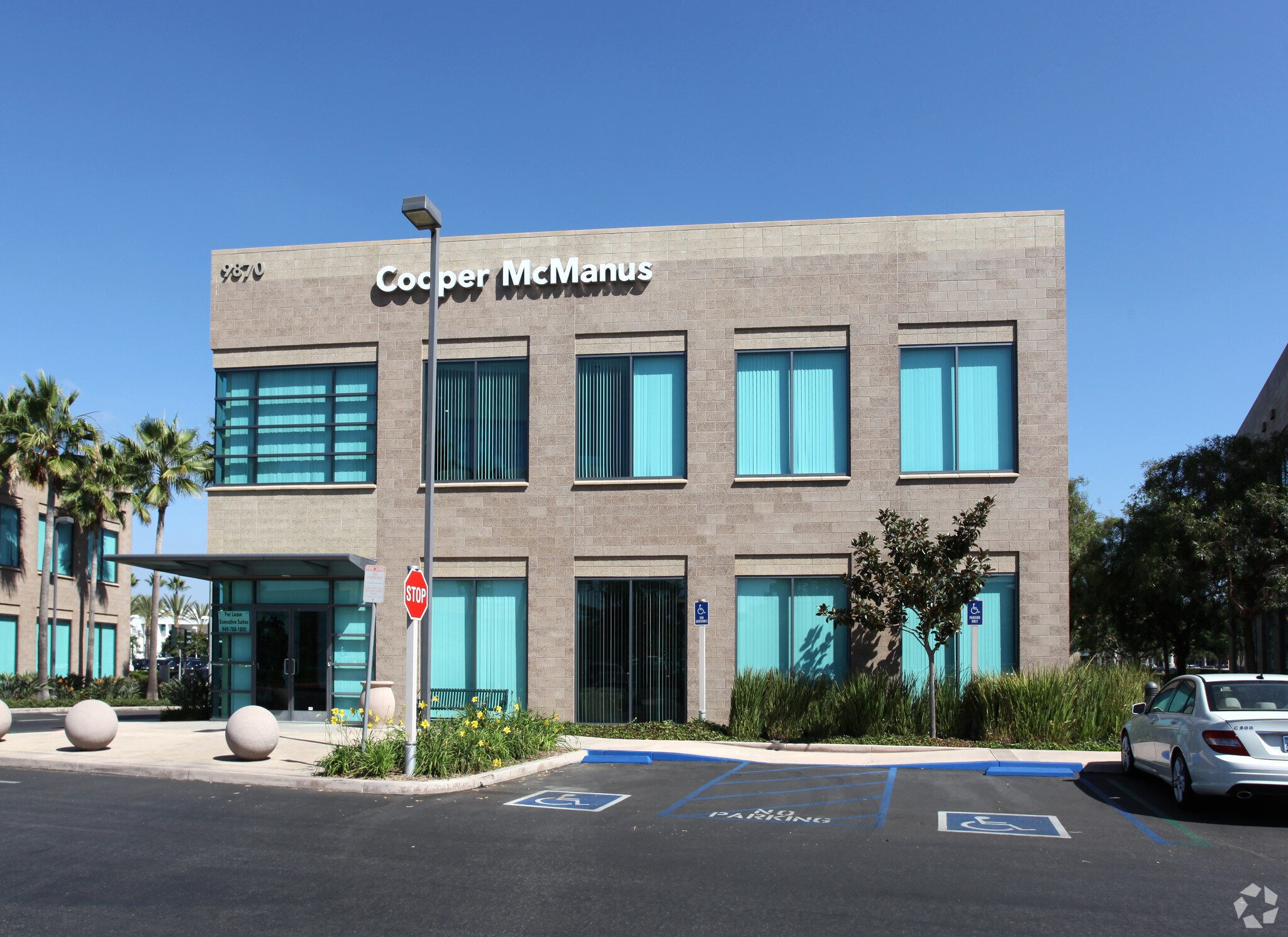 9870 Research Dr, Irvine, CA 92618 - Cooper McManus | LoopNet