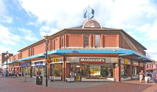 More details for 24-30 Liscard Way – Retail for Sale, Wallasey