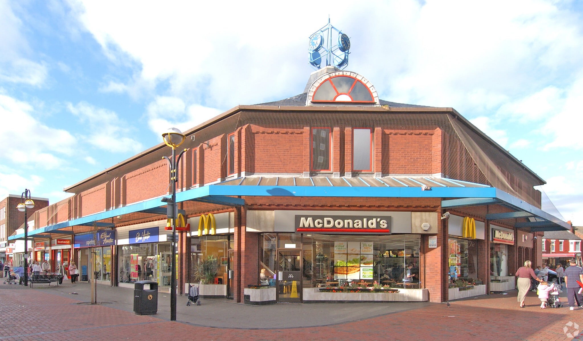 24-30 Liscard Way portfolio of 4 properties for sale on LoopNet.com Primary Photo- Image 1 of 5