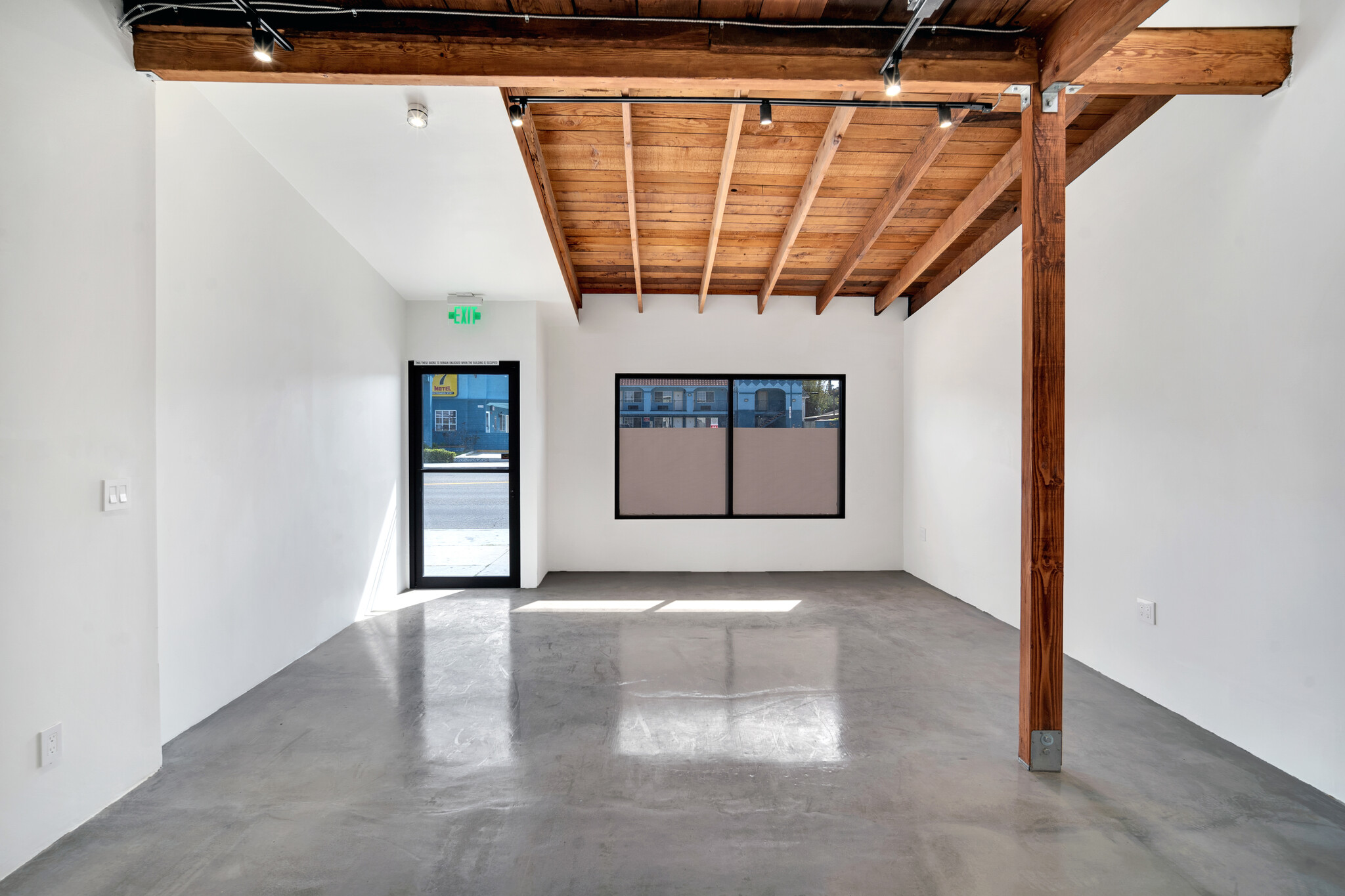 2426 Lincoln Blvd, Venice, CA for sale Building Photo- Image 1 of 1