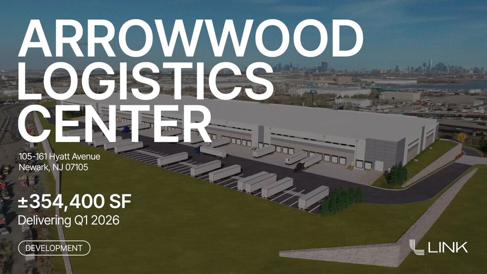 105-161 Hyatt Ave, Newark, NJ for lease - Commercial Listing Video - Image 2 of 17