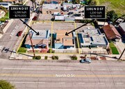 1393 N D St, San Bernardino CA - Loft