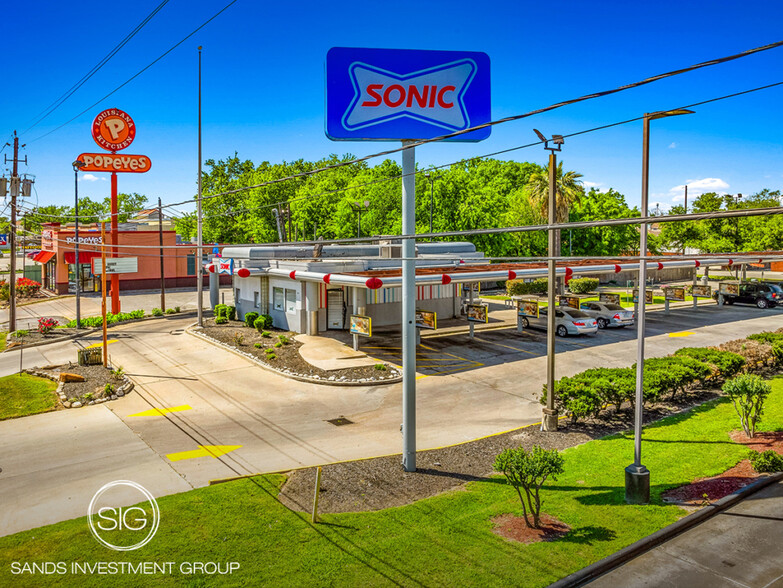 3711 Little York Rd, Houston, TX for sale - Building Photo - Image 1 of 7