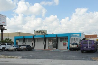 More details for 4190 NW 72nd Ave, Miami, FL - Industrial for Lease