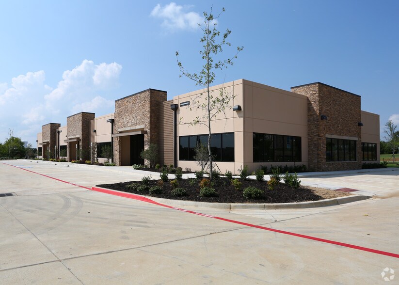 2345 Dean Way, Southlake, TX for sale - Building Photo - Image 1 of 1
