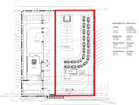 382 Exchange Blvd, Bethlehem GA - Land