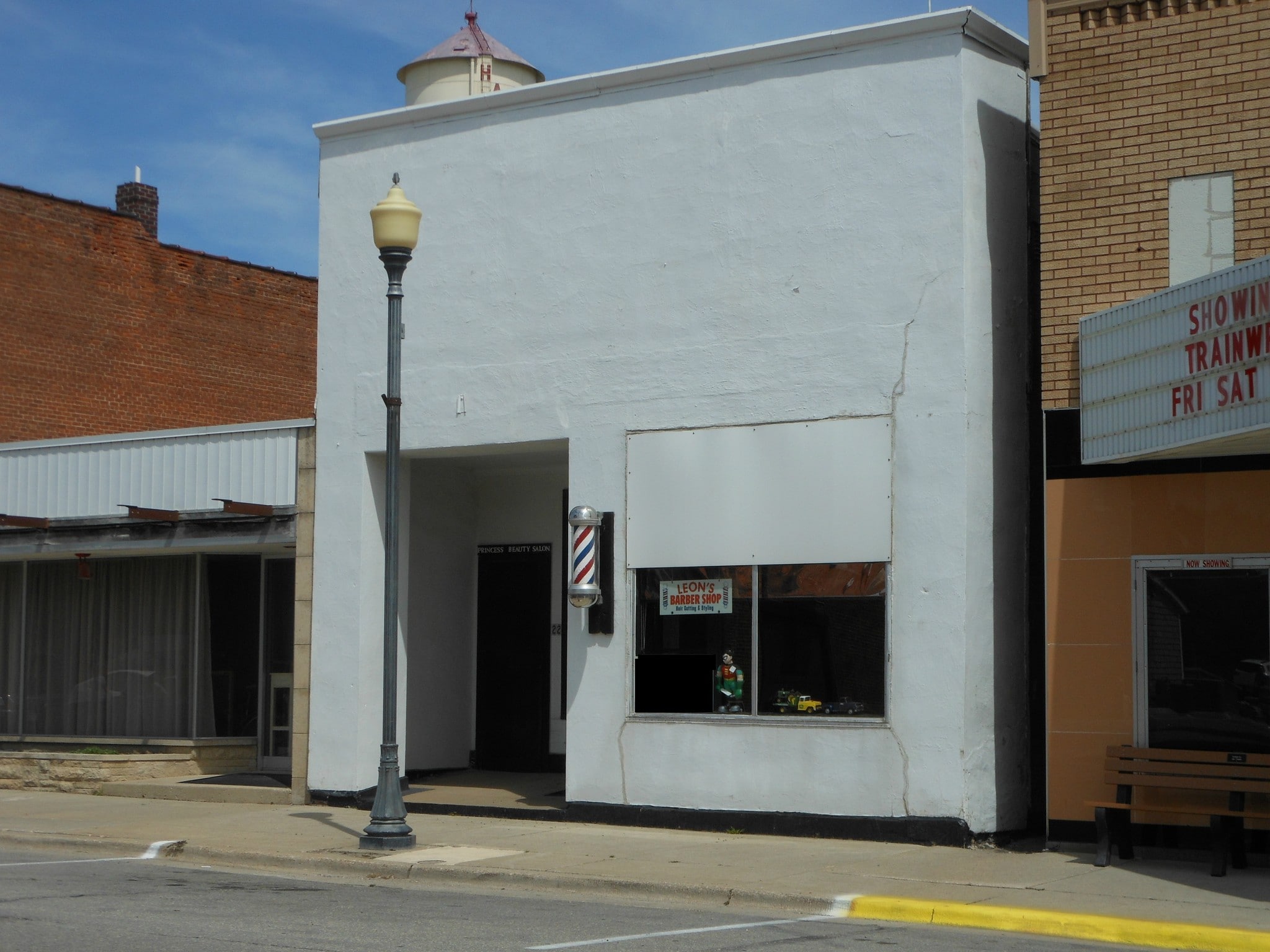 22 Main Ave N, Harmony, MN for sale Building Photo- Image 1 of 1