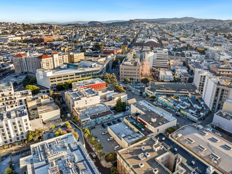 44 Gough St, San Francisco, CA for sale - Building Photo - Image 2 of 48