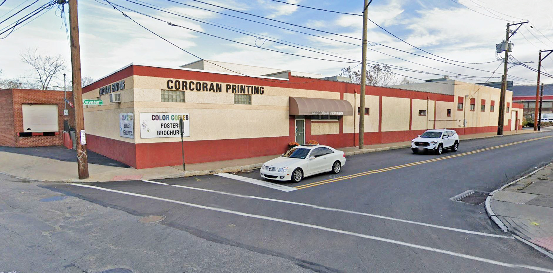 641 N Pennsylvania Ave, Wilkes Barre, PA for lease Building Photo- Image 1 of 17