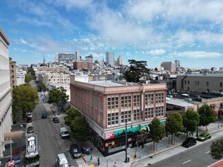 More details for 1946 Van Ness Ave, San Francisco, CA - Office for Sale