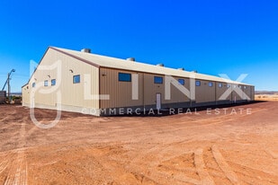 680 N Cottonwood St, Hildale UT - Warehouse