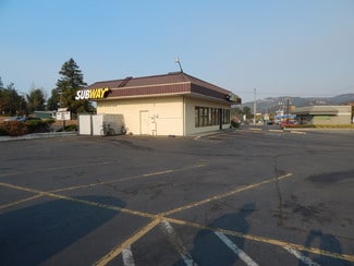 More details for 4872 Grange Rd, Roseburg, OR - Retail for Sale