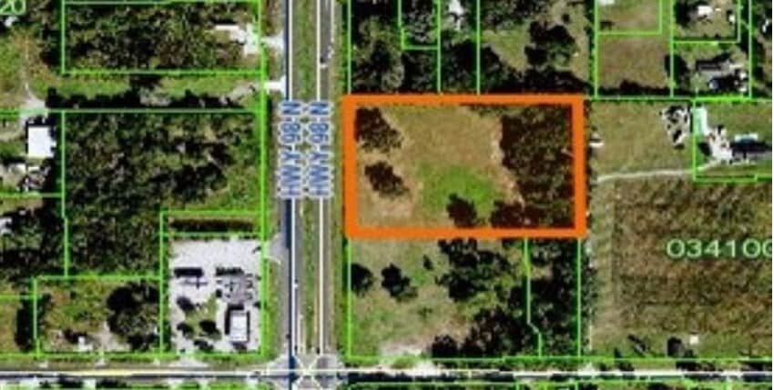 8365 US 98 N hwy, Lakeland, FL for sale - Primary Photo - Image 1 of 2