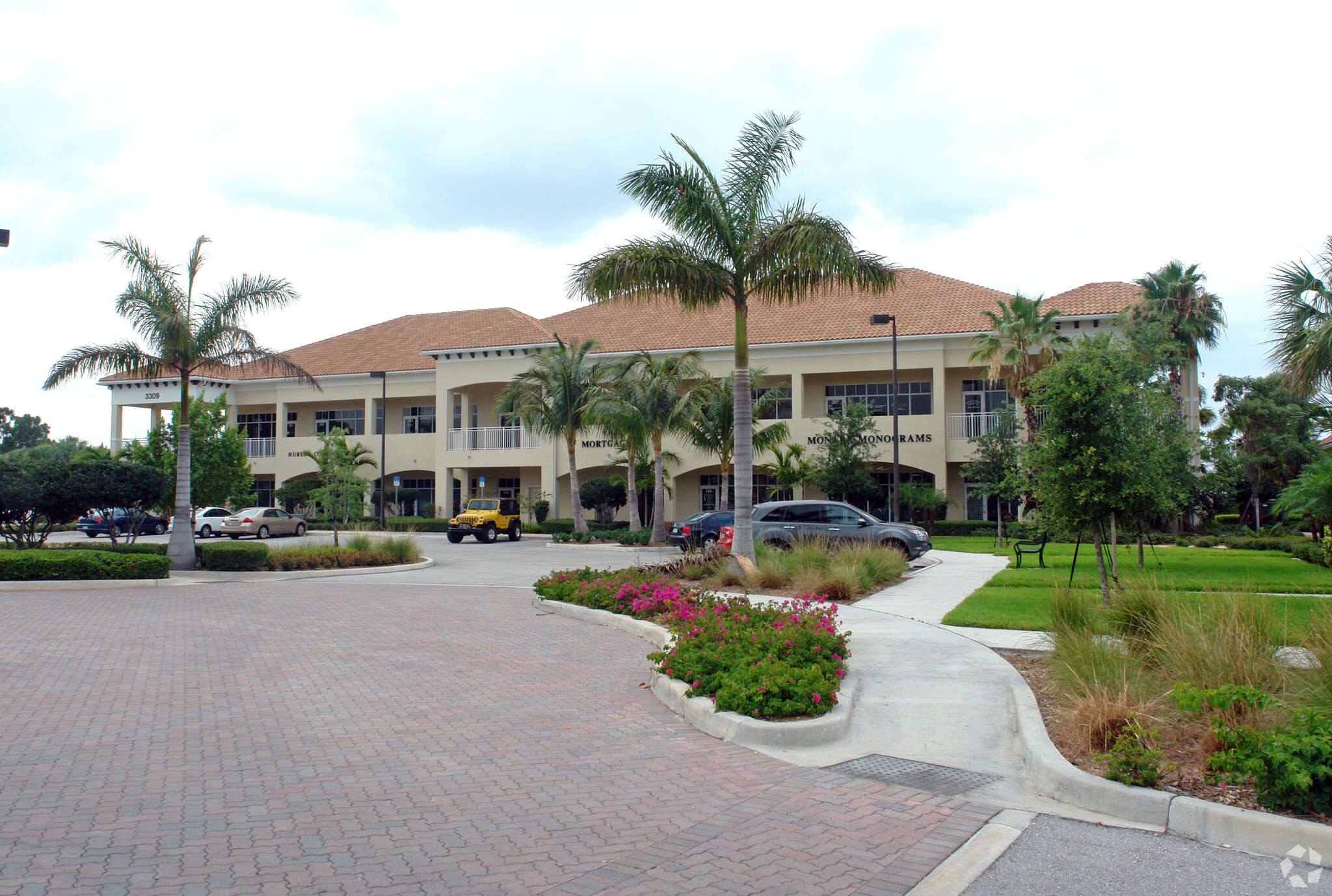 3309 Northlake Blvd, Palm Beach Gardens, FL for sale Primary Photo- Image 1 of 1