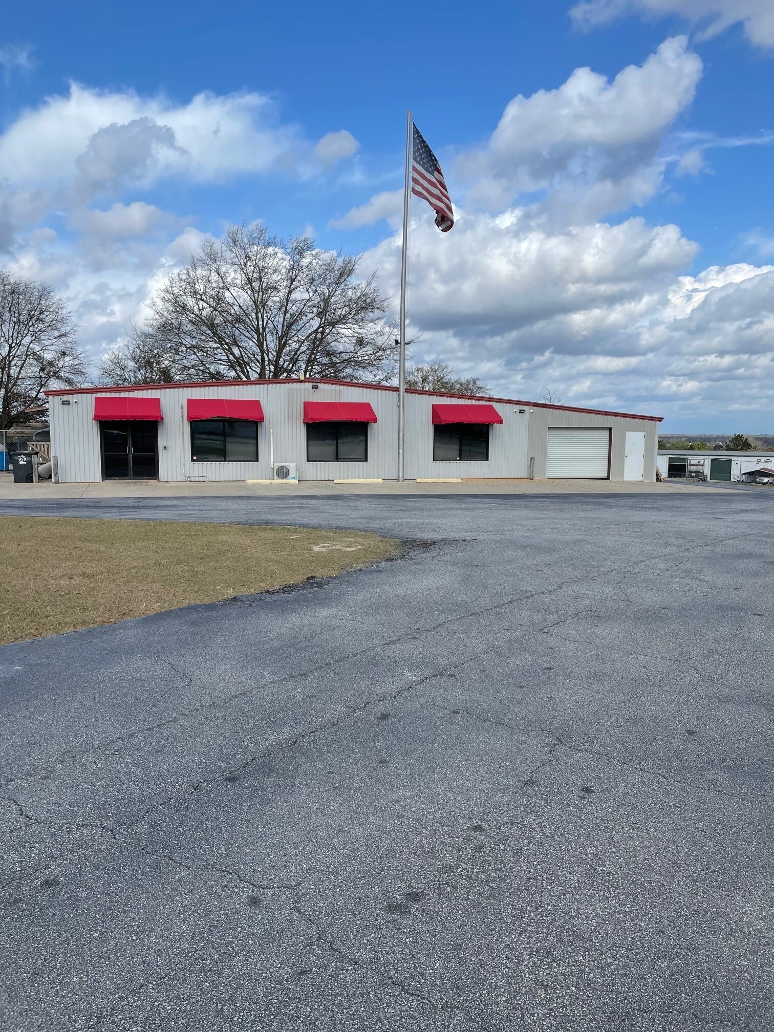 7651 Houston Rd, Byron, GA for sale Building Photo- Image 1 of 1