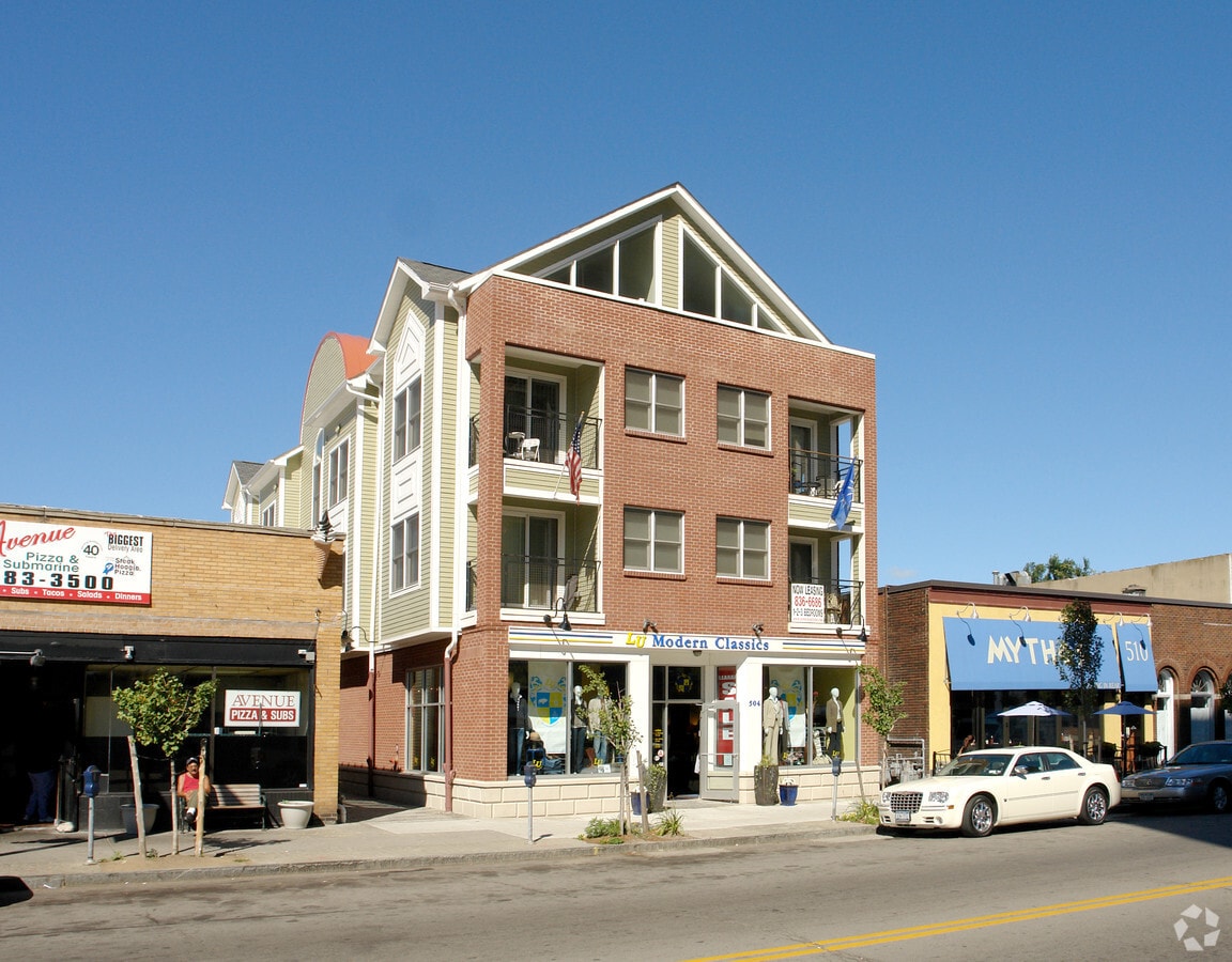 504 Elmwood Ave, Buffalo, NY 14222 | LoopNet